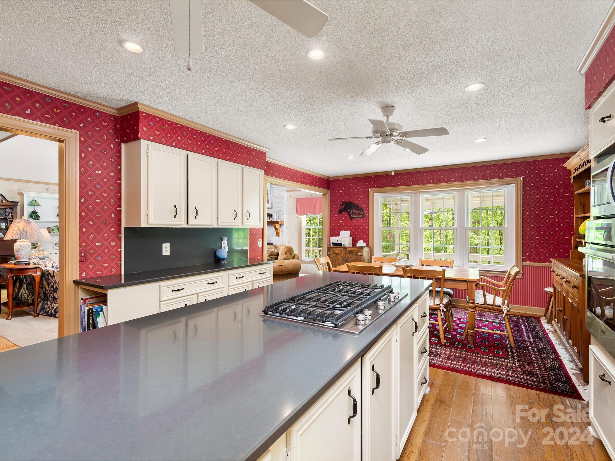 Jackson Grove - Residential