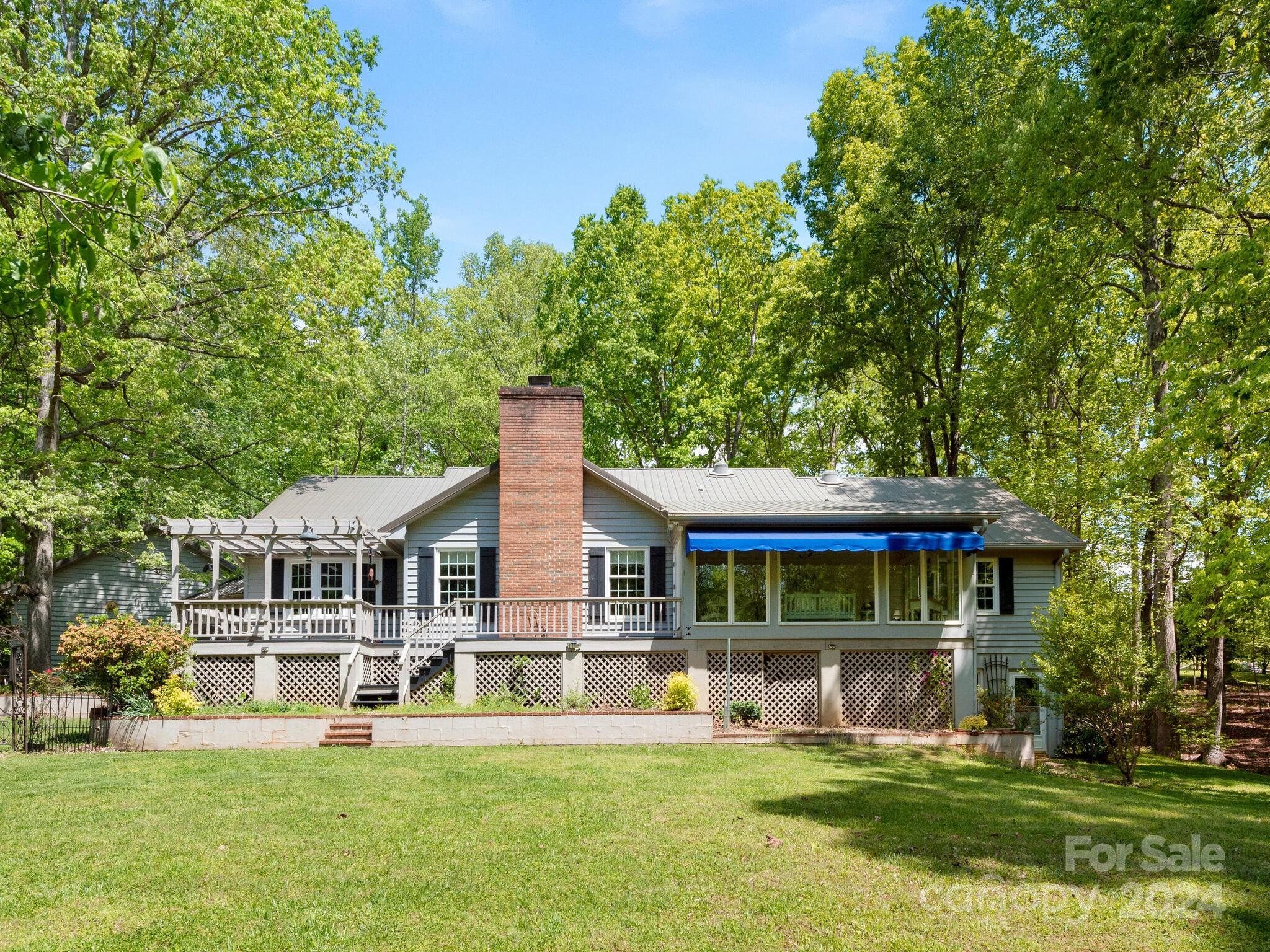 Jackson Grove - Residential