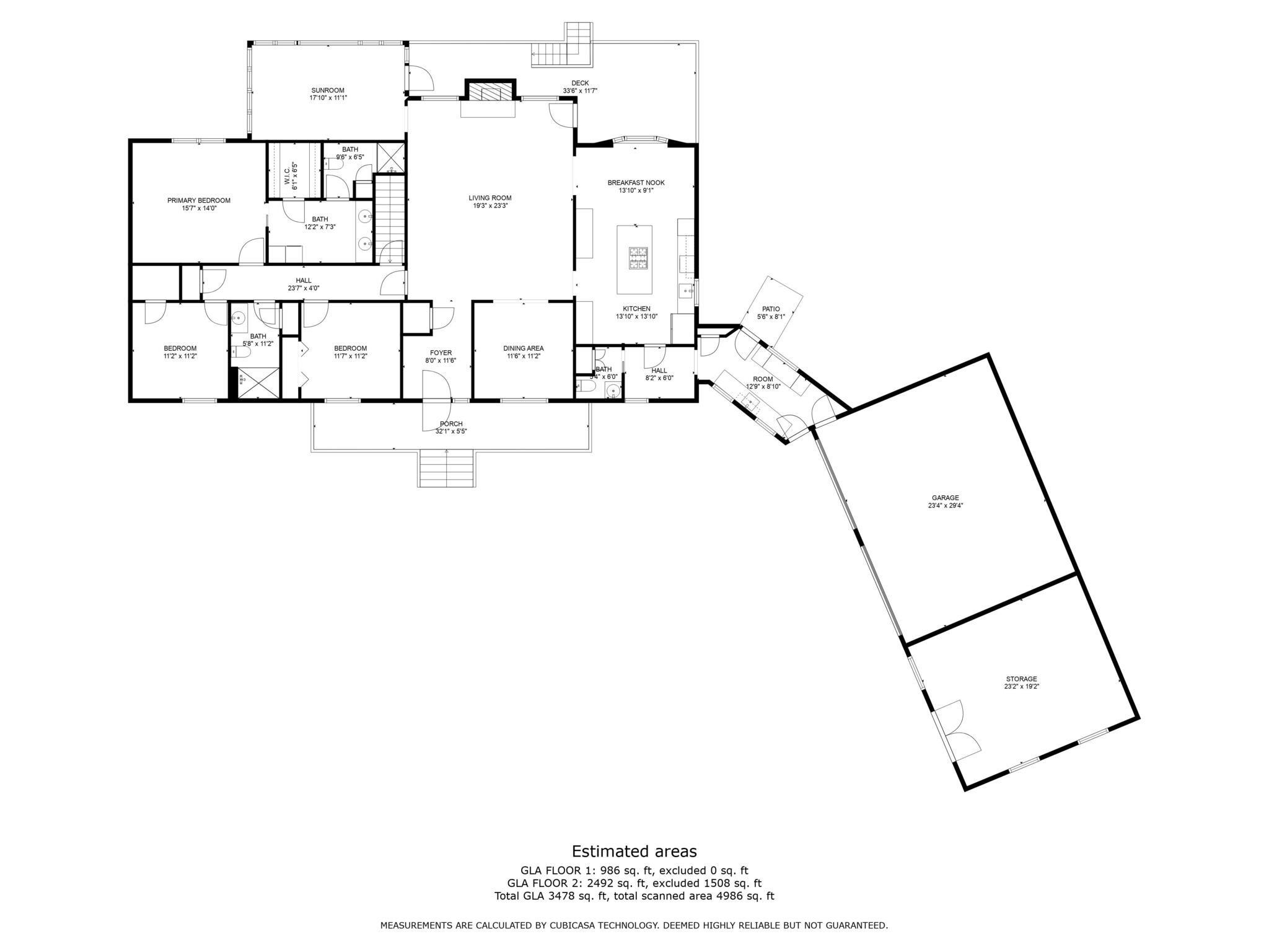Jackson Grove - Residential