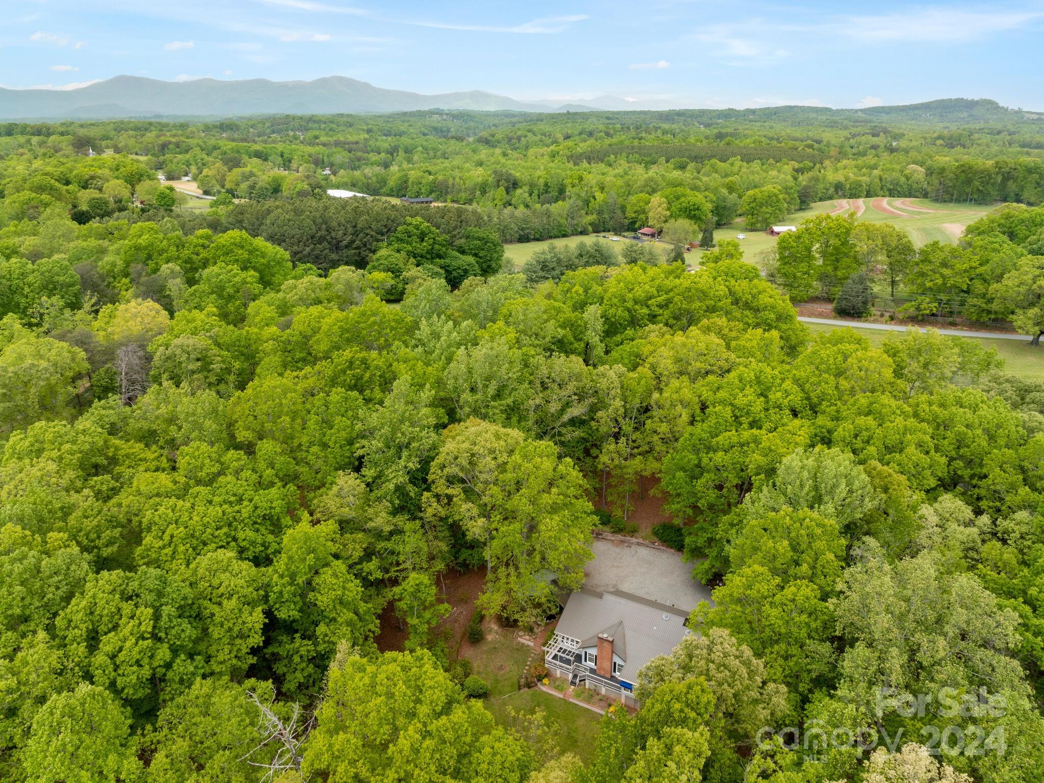 Jackson Grove - Residential