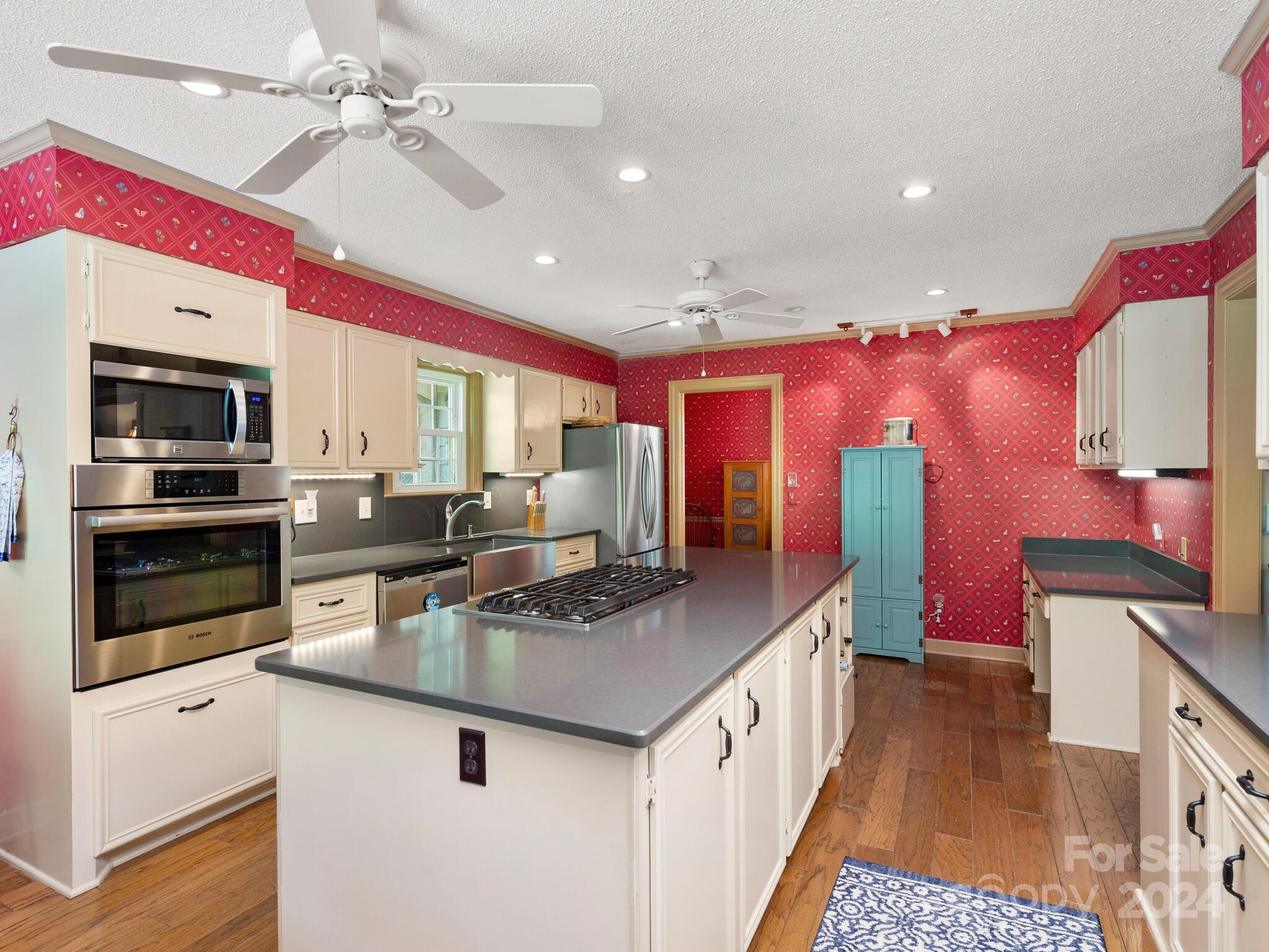 Jackson Grove - Residential