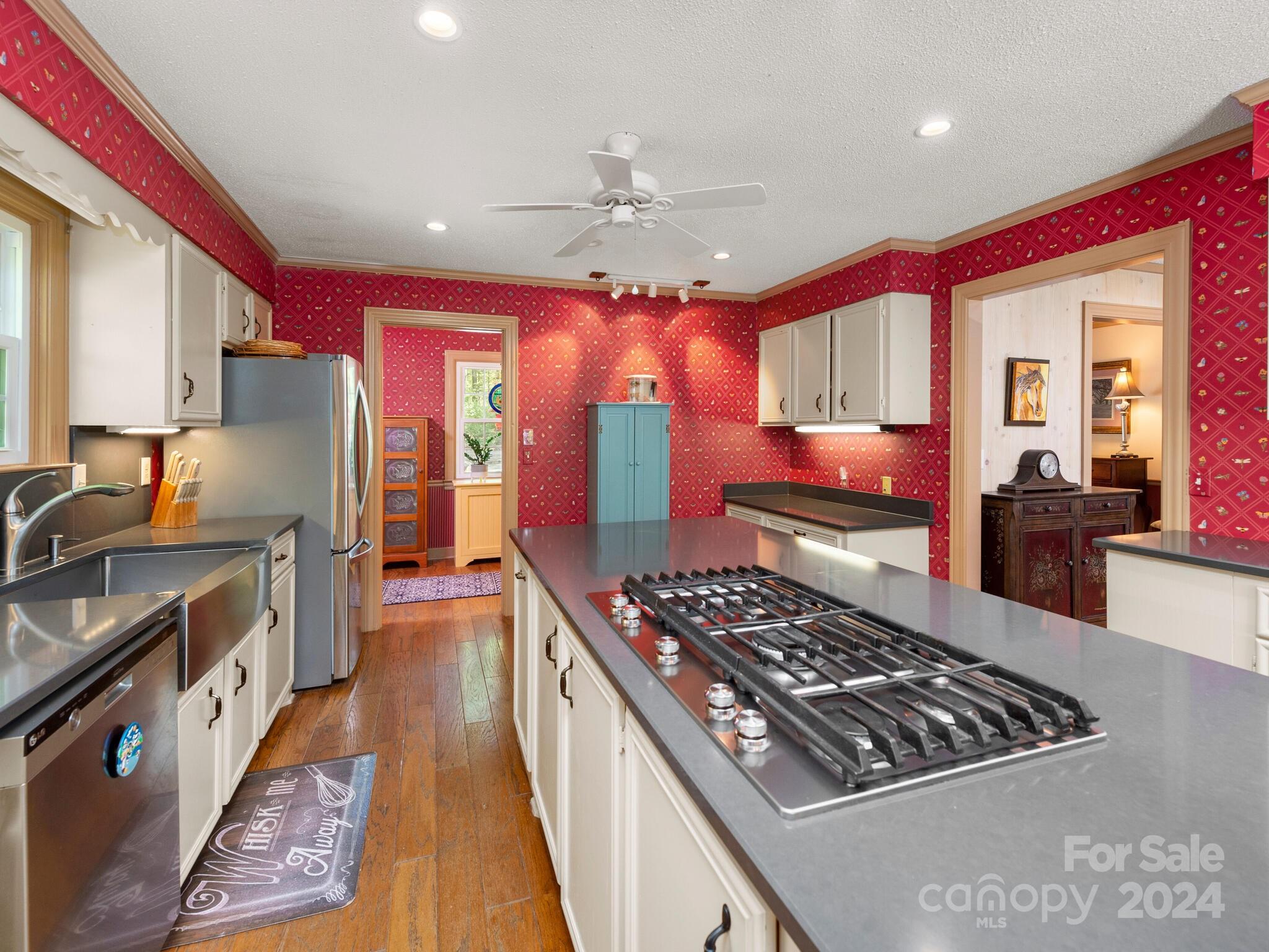 Jackson Grove - Residential