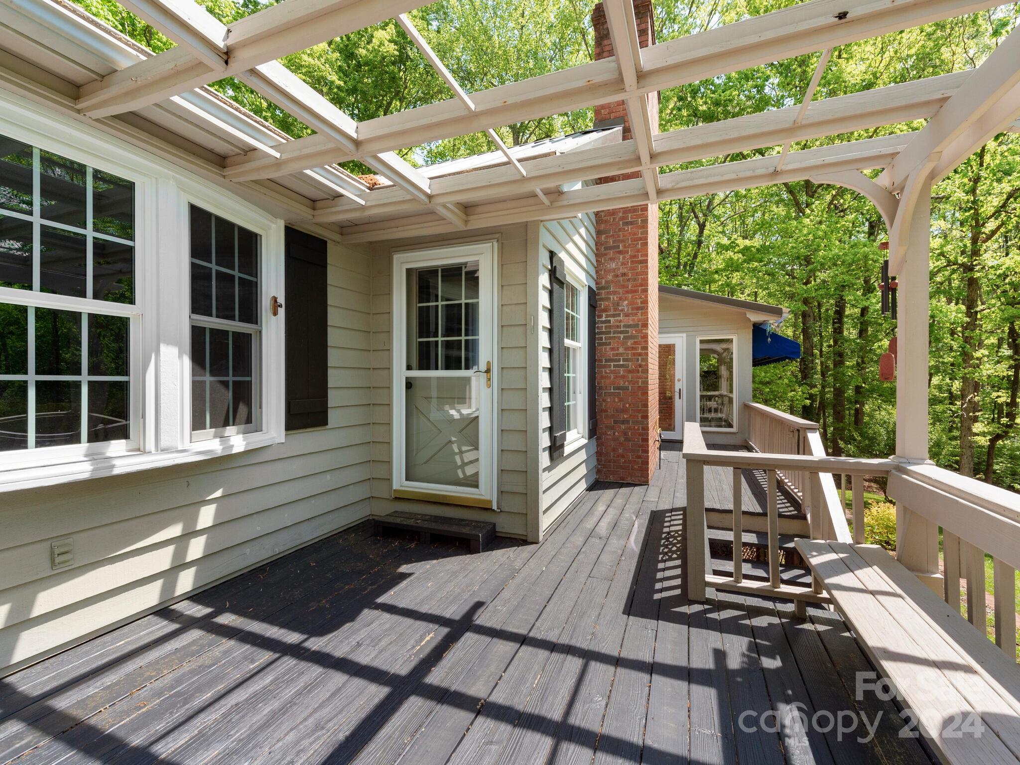 Jackson Grove - Residential