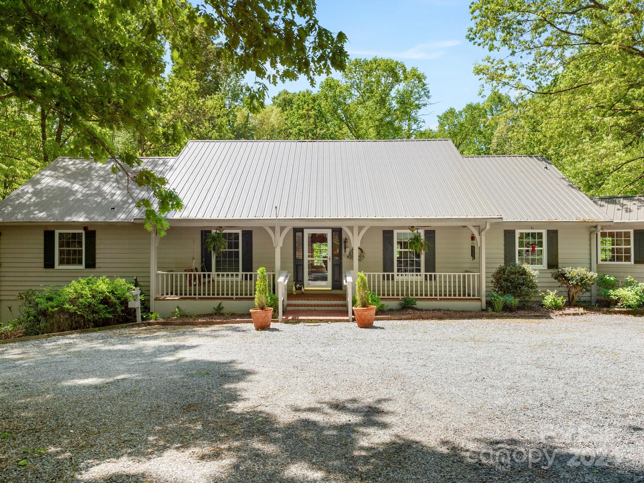 Jackson Grove - Residential