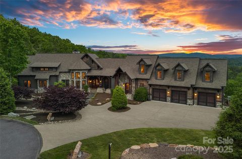 539 Nightshade Road Boone NC 28607