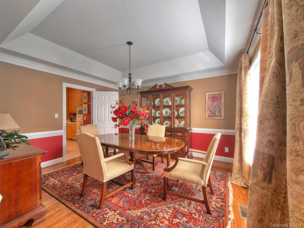 Kendrick Estates - Residential