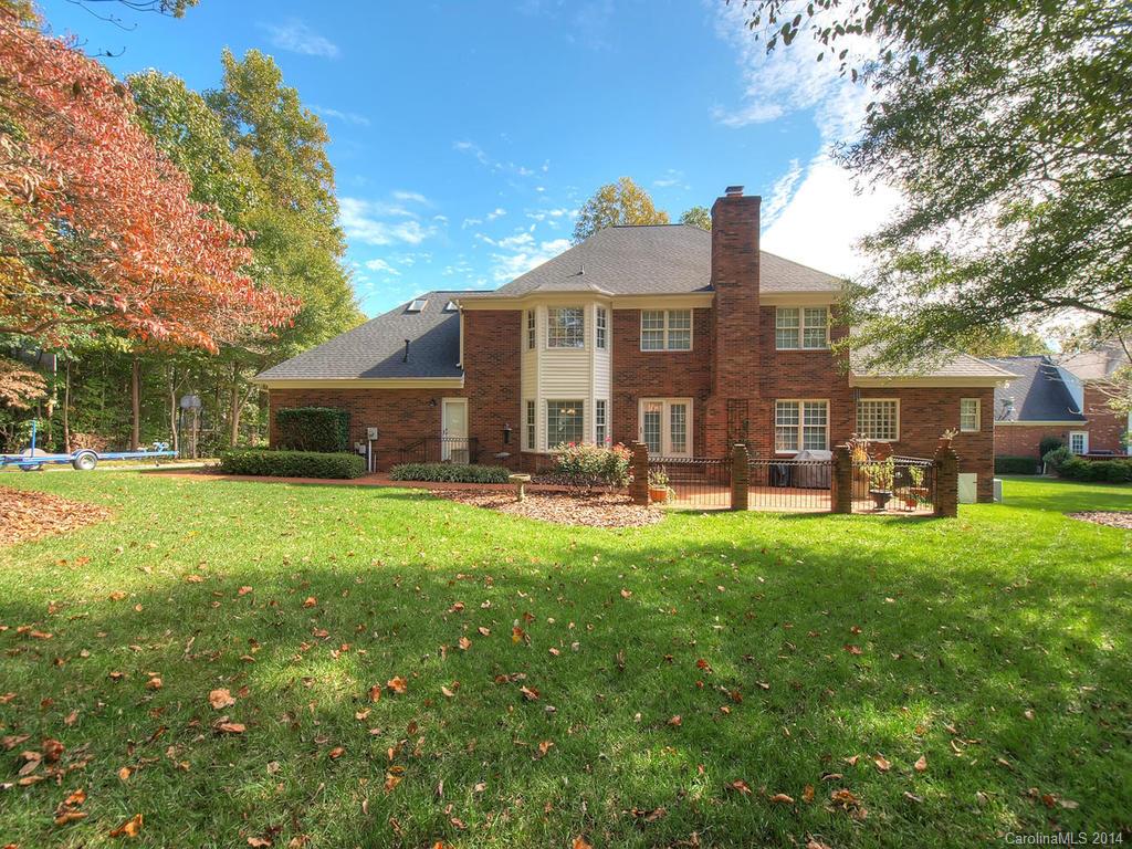 Kendrick Estates - Residential