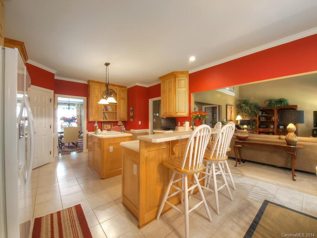 Kendrick Estates - Residential