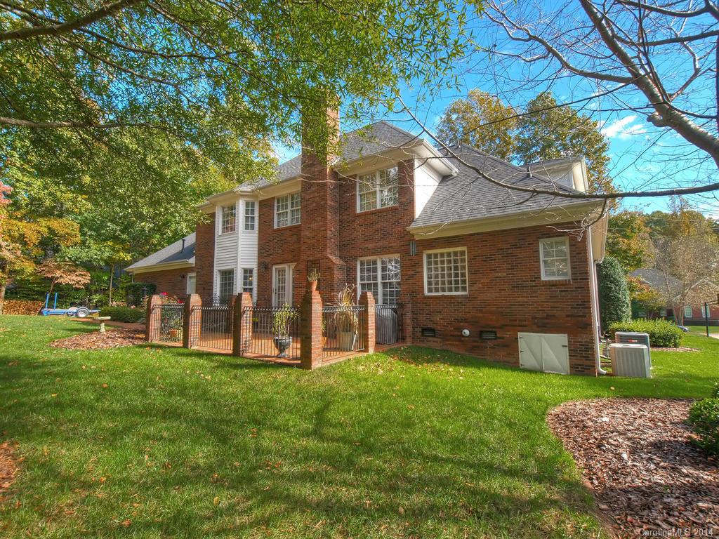 Kendrick Estates - Residential