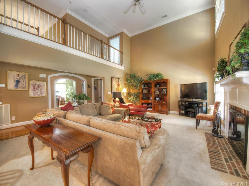 Kendrick Estates - Residential