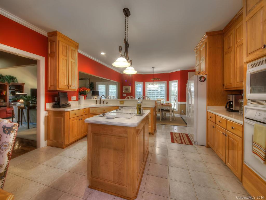 Kendrick Estates - Residential