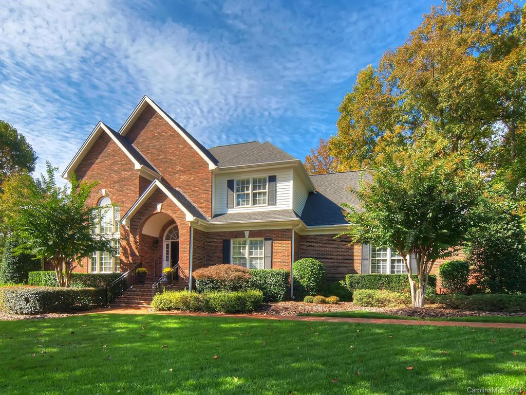 Kendrick Estates - Residential