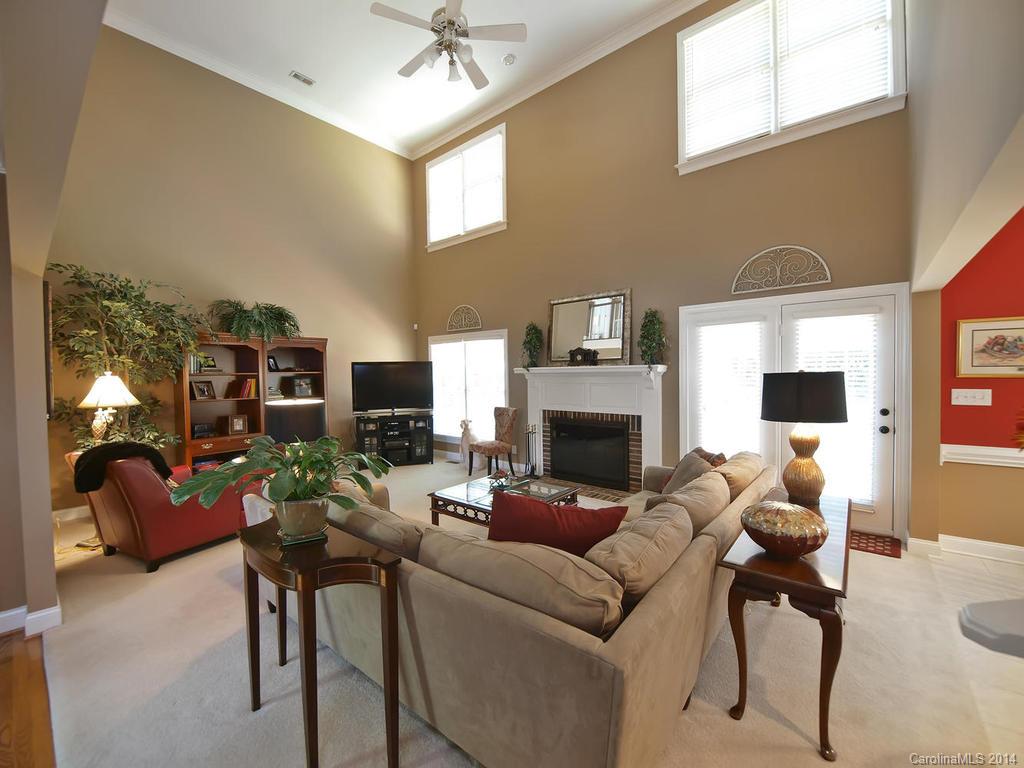 Kendrick Estates - Residential