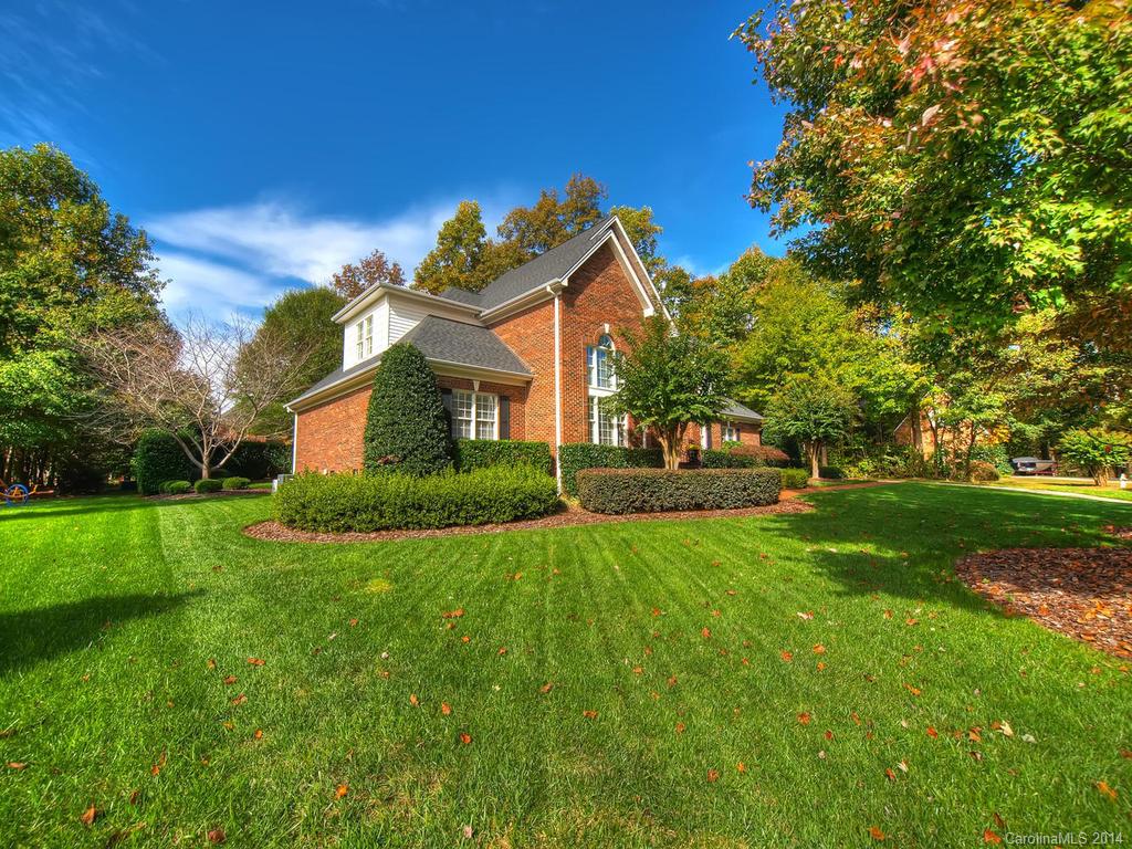 Kendrick Estates - Residential