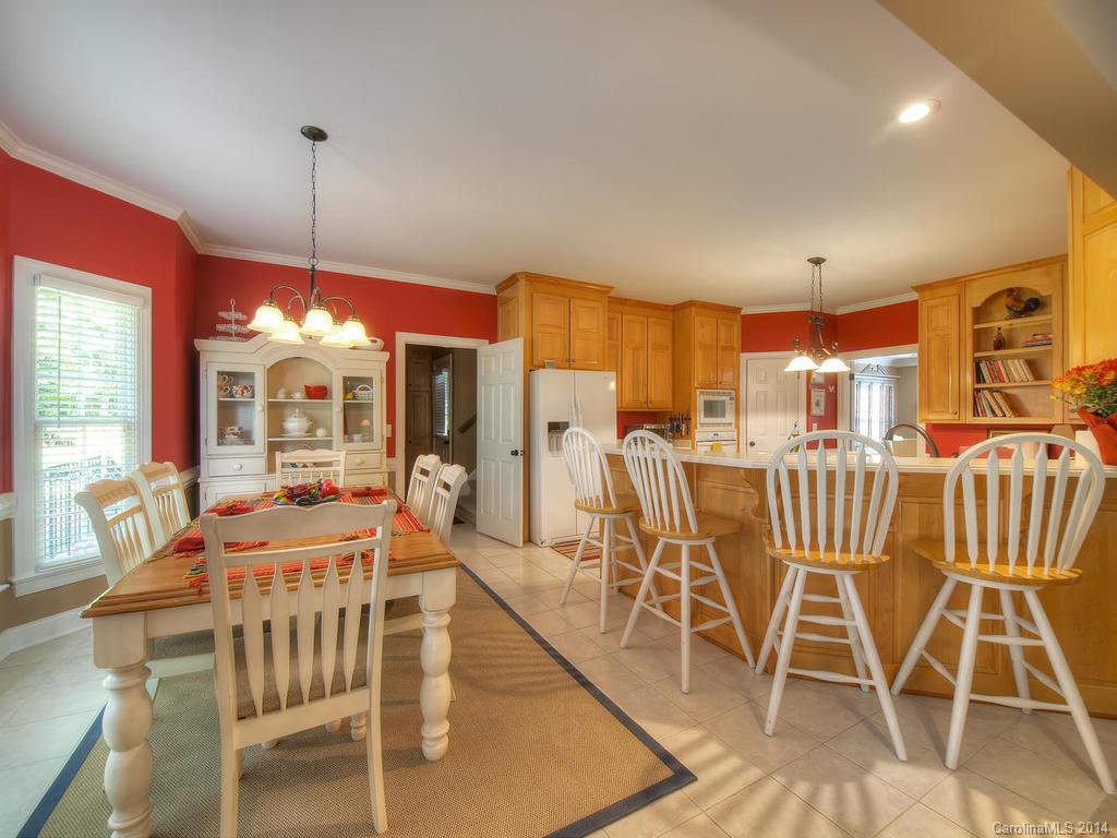 Kendrick Estates - Residential