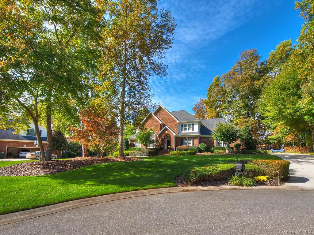 Kendrick Estates - Residential