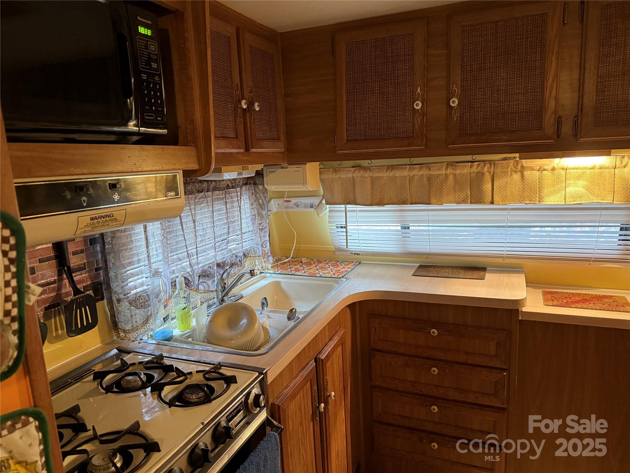 Twin Harbor - Residential