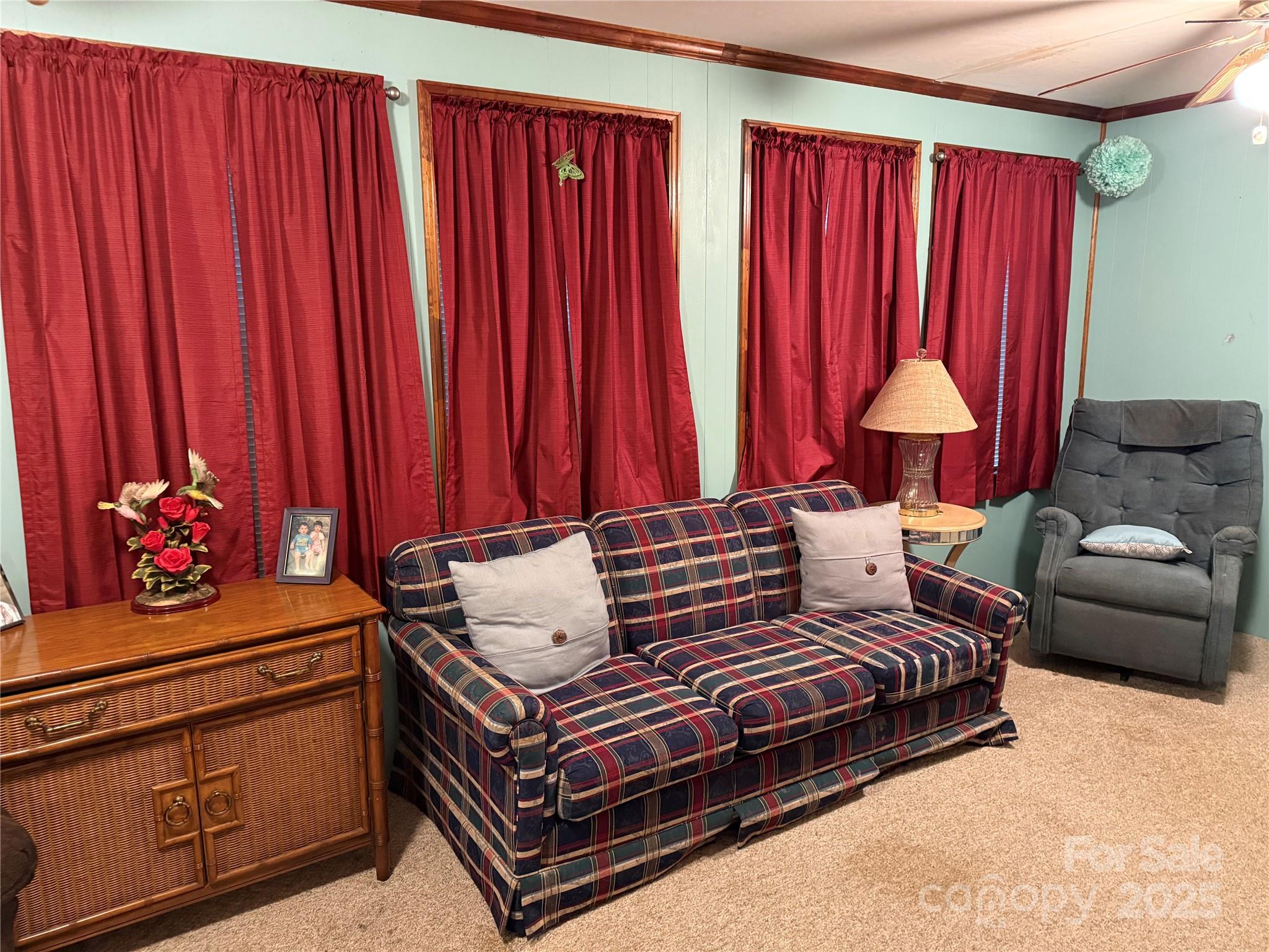 Twin Harbor - Residential