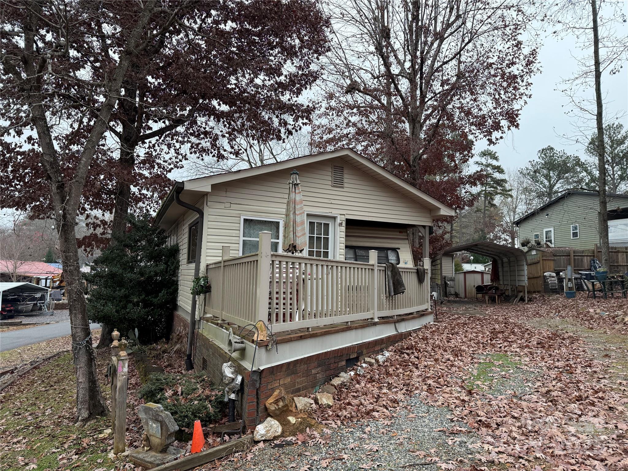 102 Arrowood Trail F128