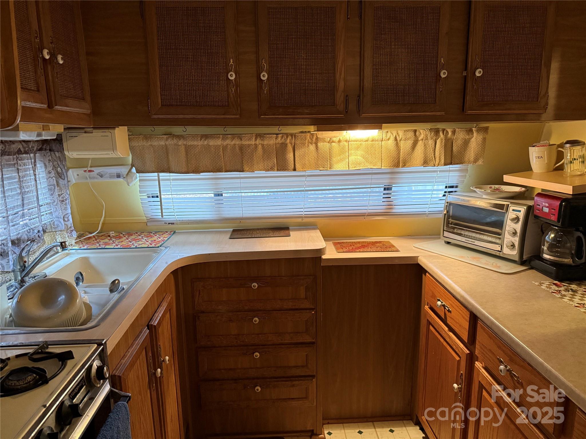 Twin Harbor - Residential