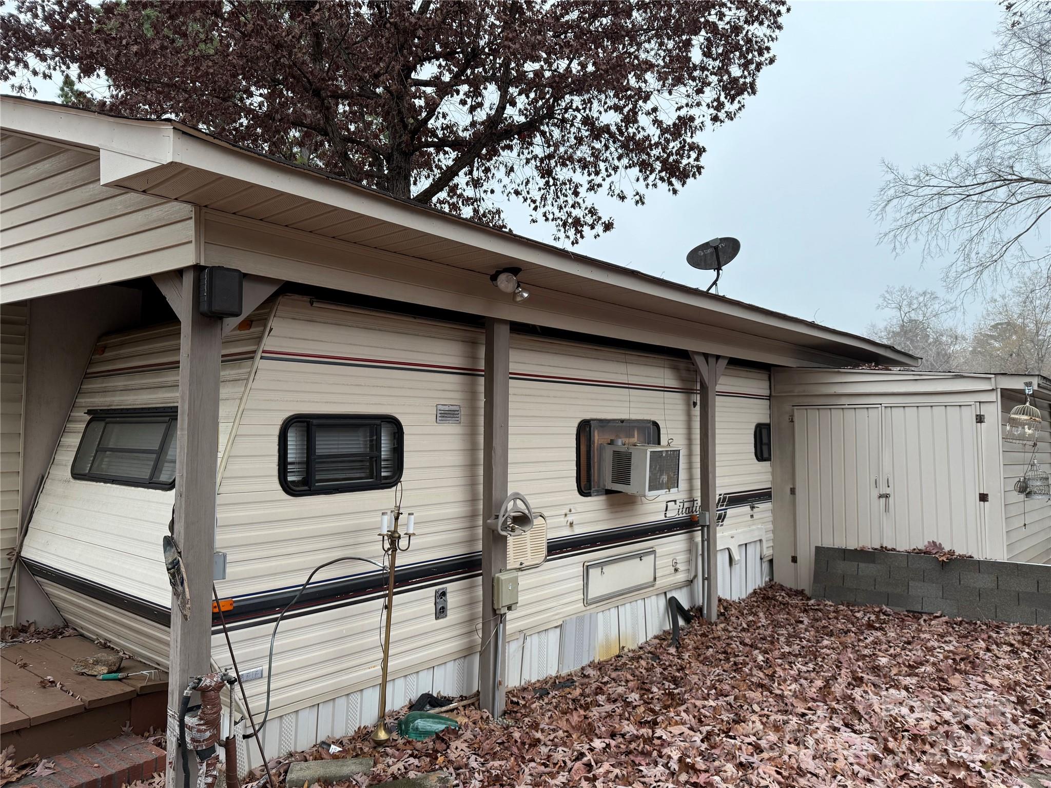 102 Arrowood Trail F128