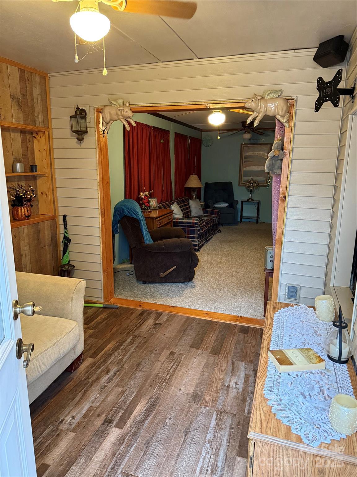 Twin Harbor - Residential