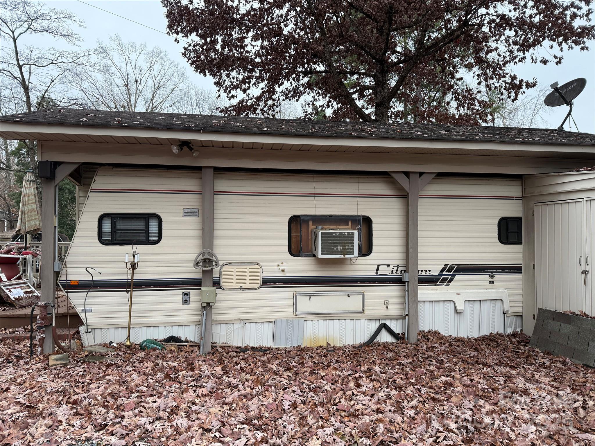 102 Arrowood Trail F128