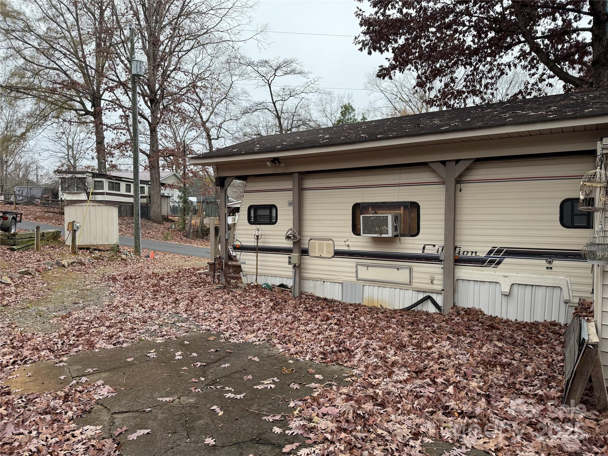 Twin Harbor - Residential