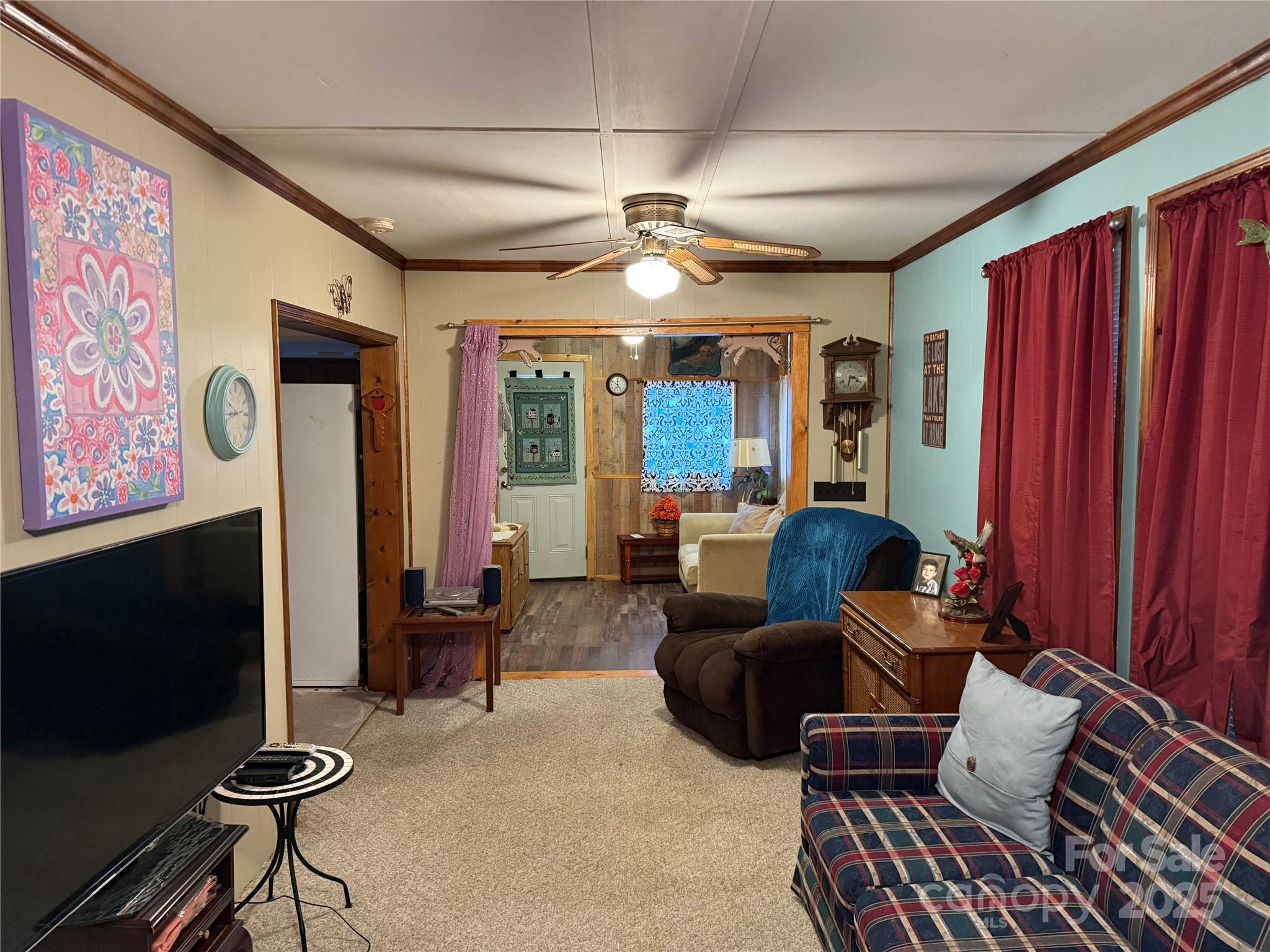 Twin Harbor - Residential