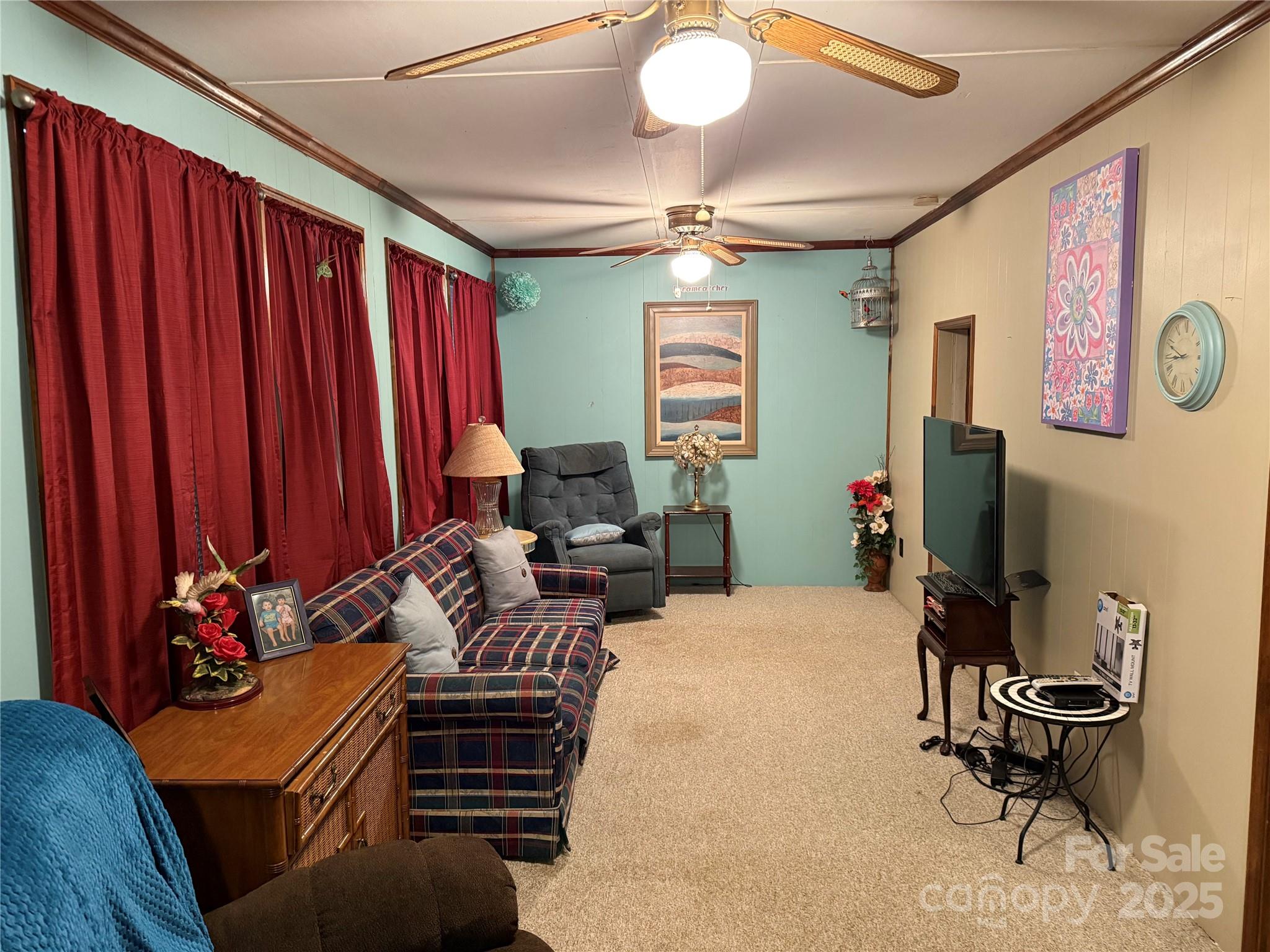 Twin Harbor - Residential