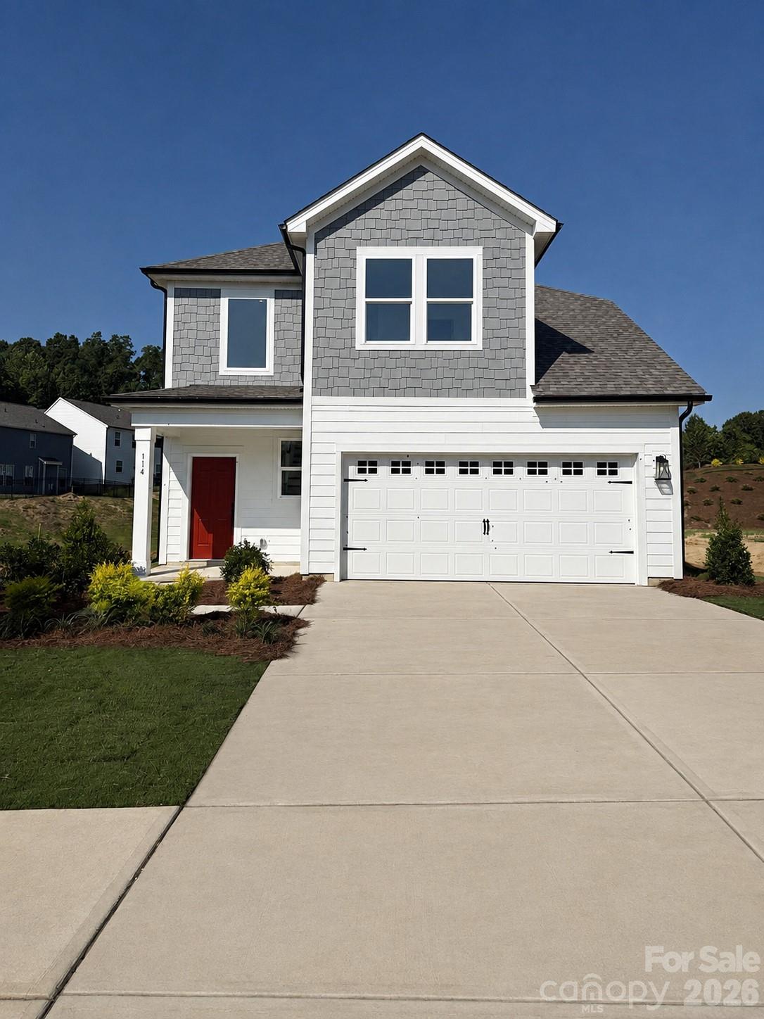 114 Plover Lane