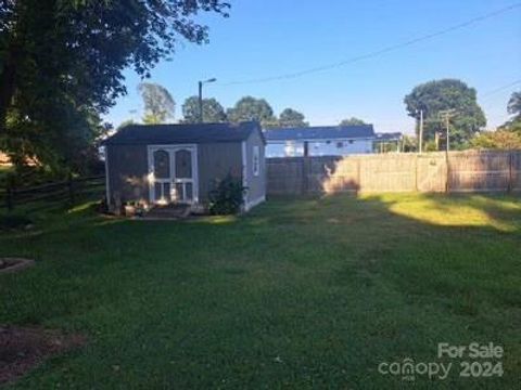 A home in Kannapolis