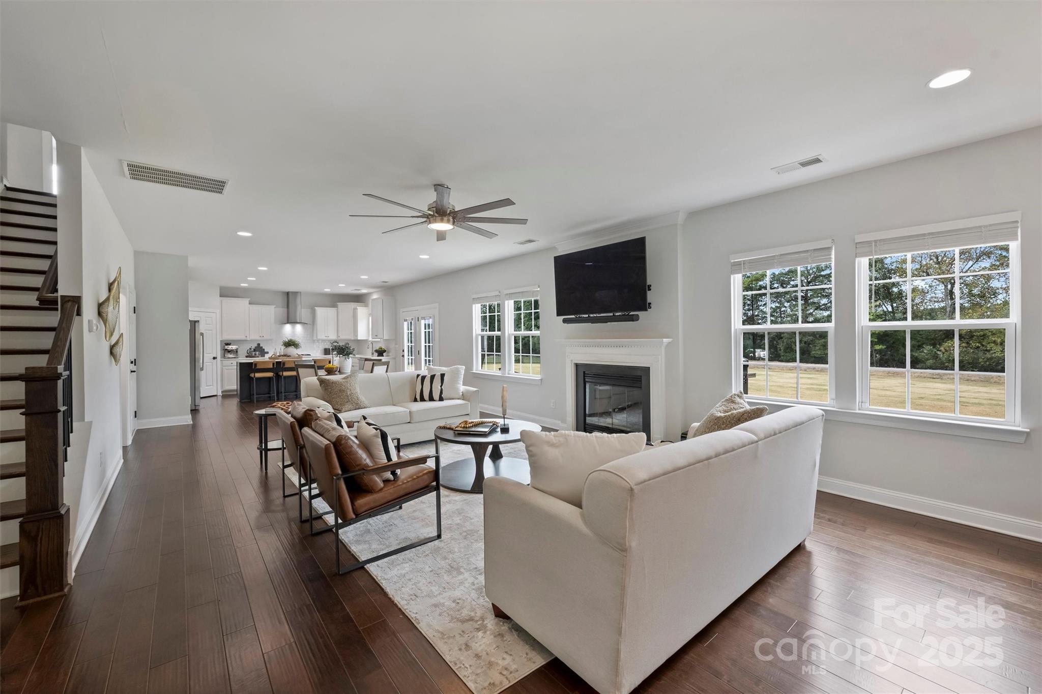 Irongate - Residential