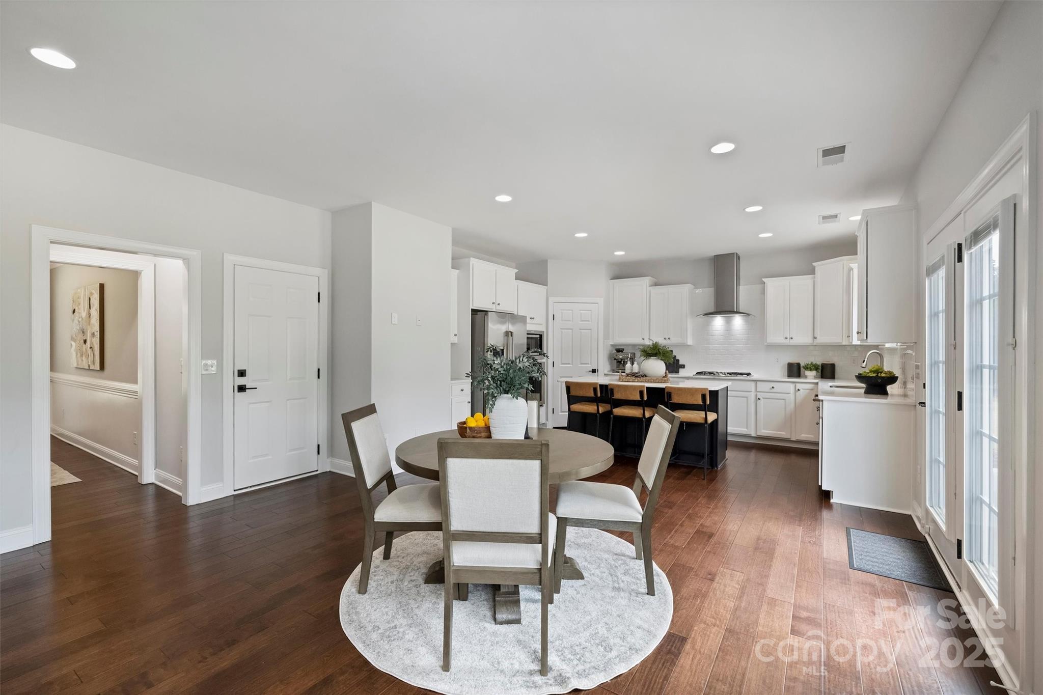 Irongate - Residential