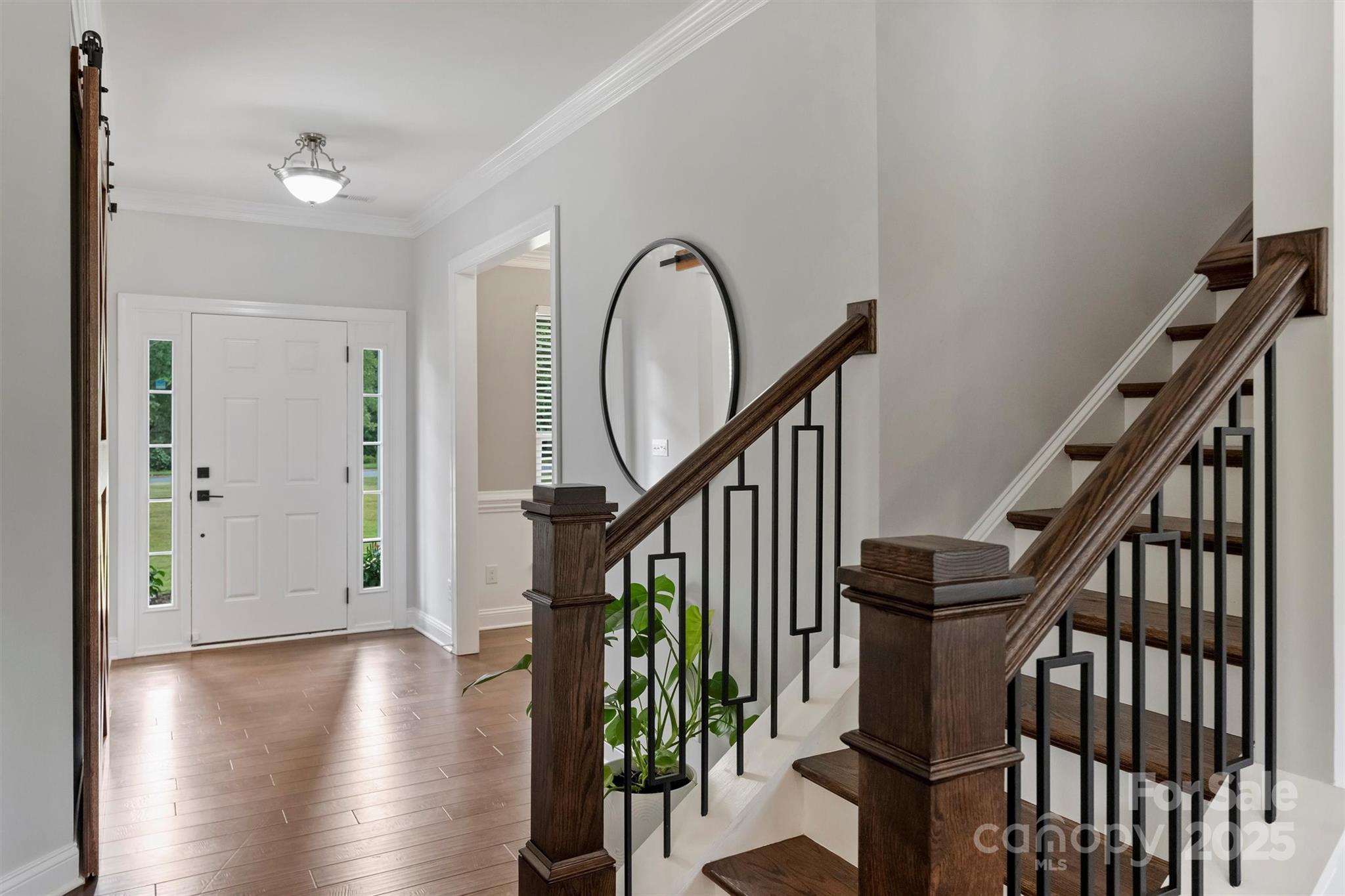 Irongate - Residential