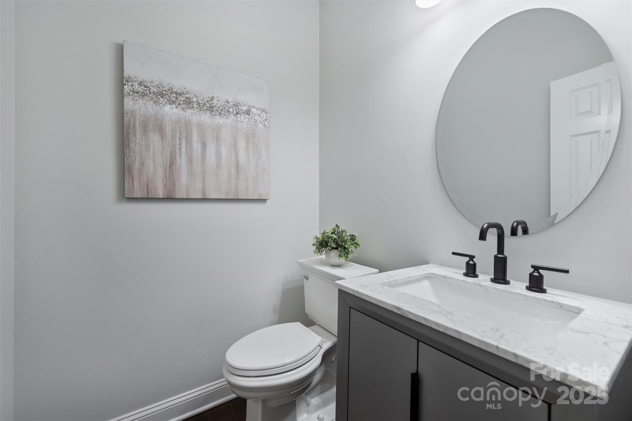 Irongate - Residential