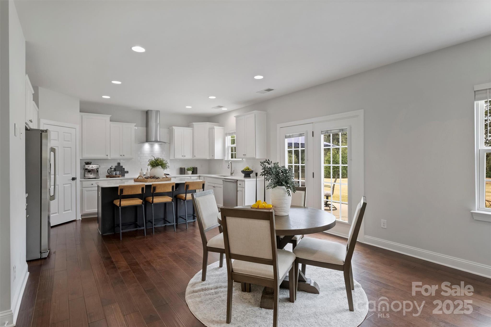 Irongate - Residential