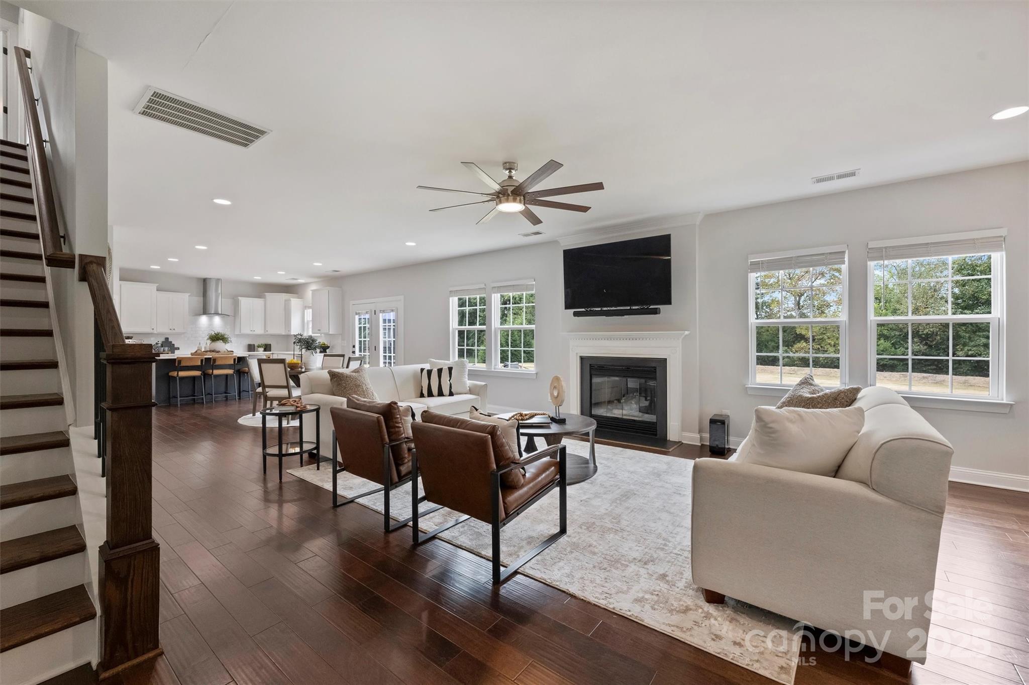 Irongate - Residential