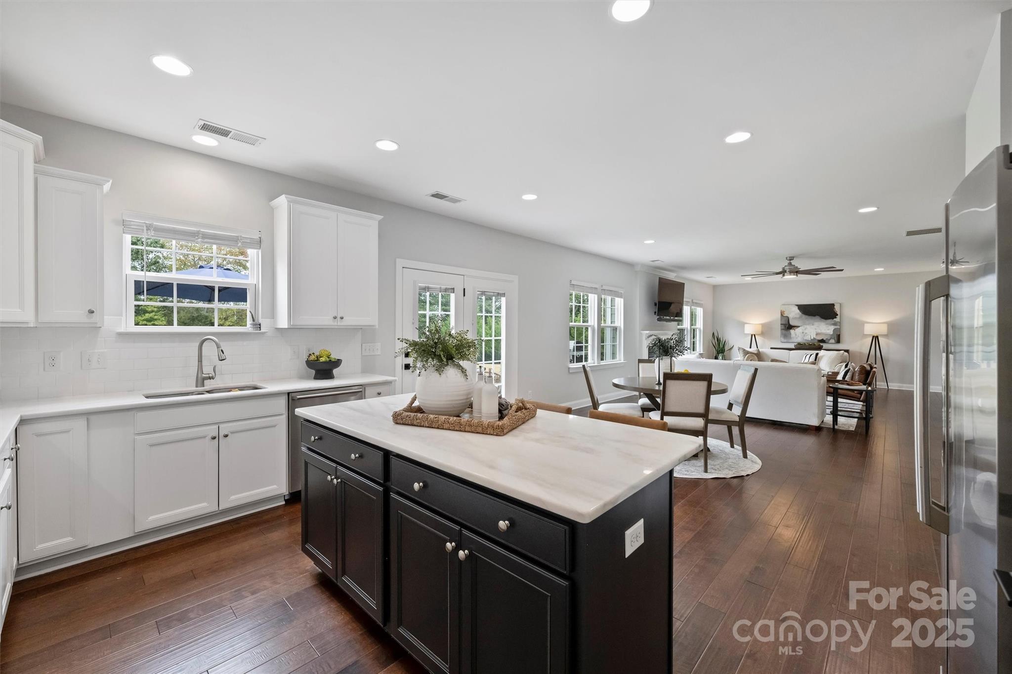 Irongate - Residential