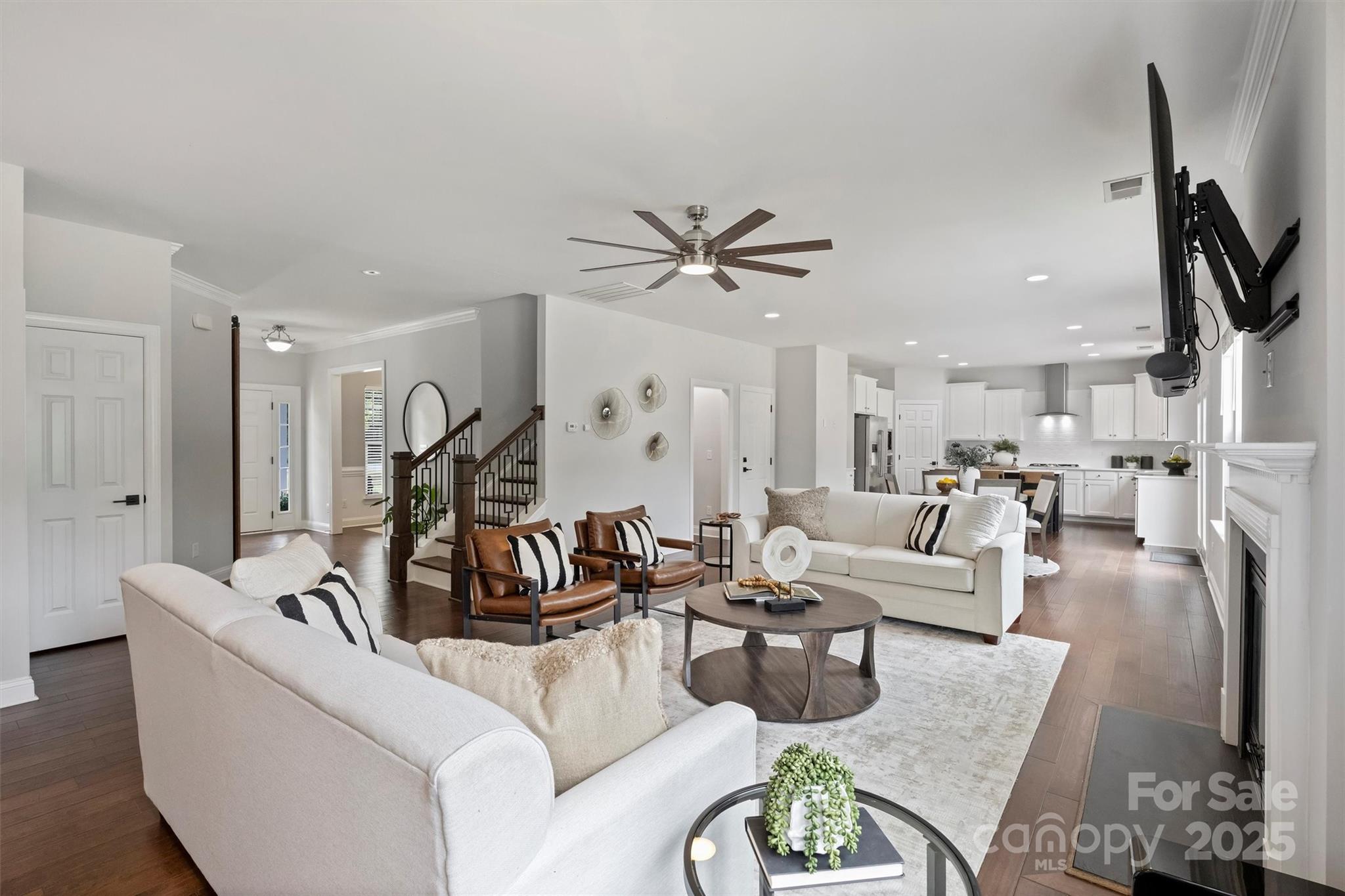 Irongate - Residential