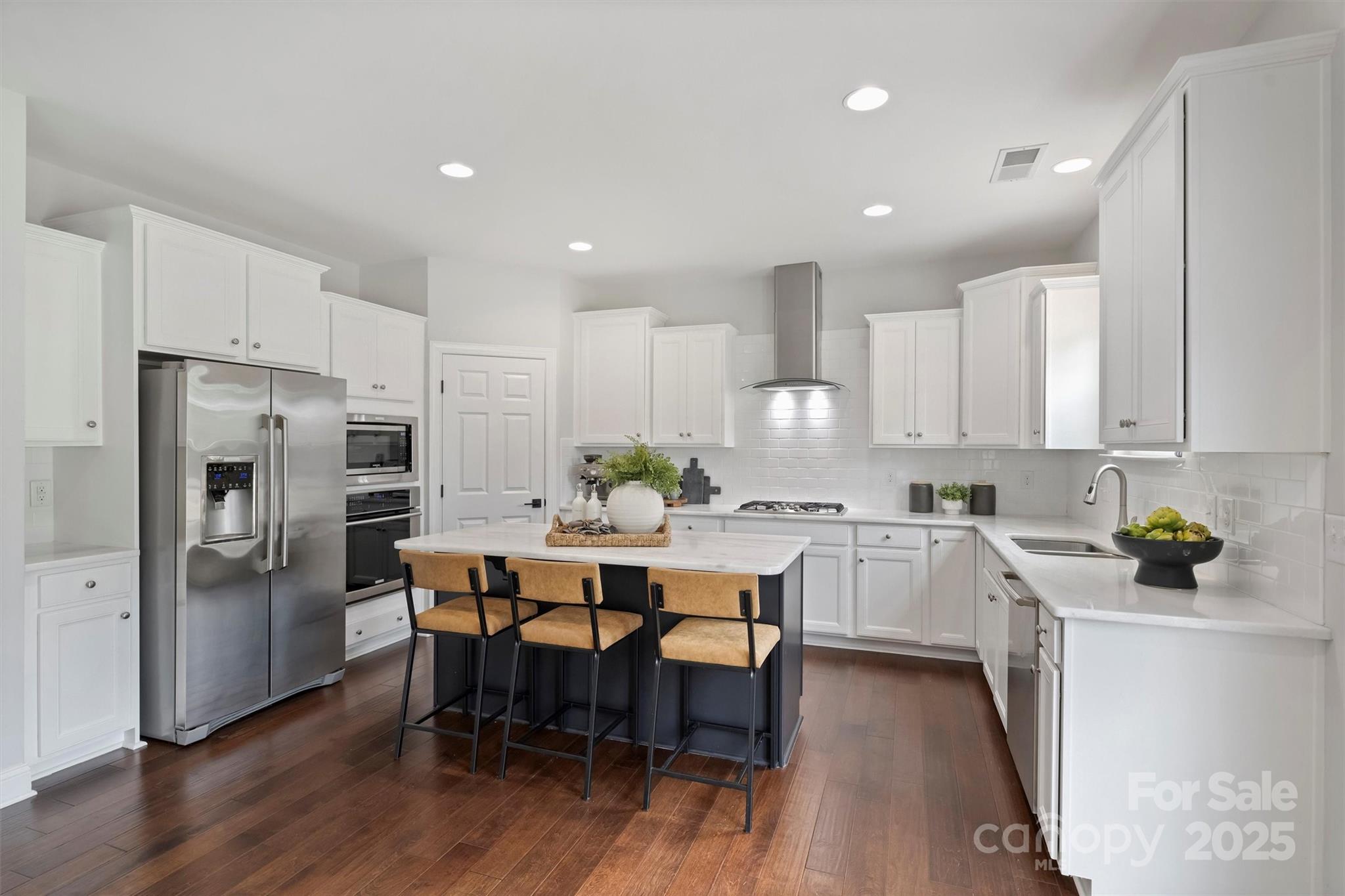 Irongate - Residential