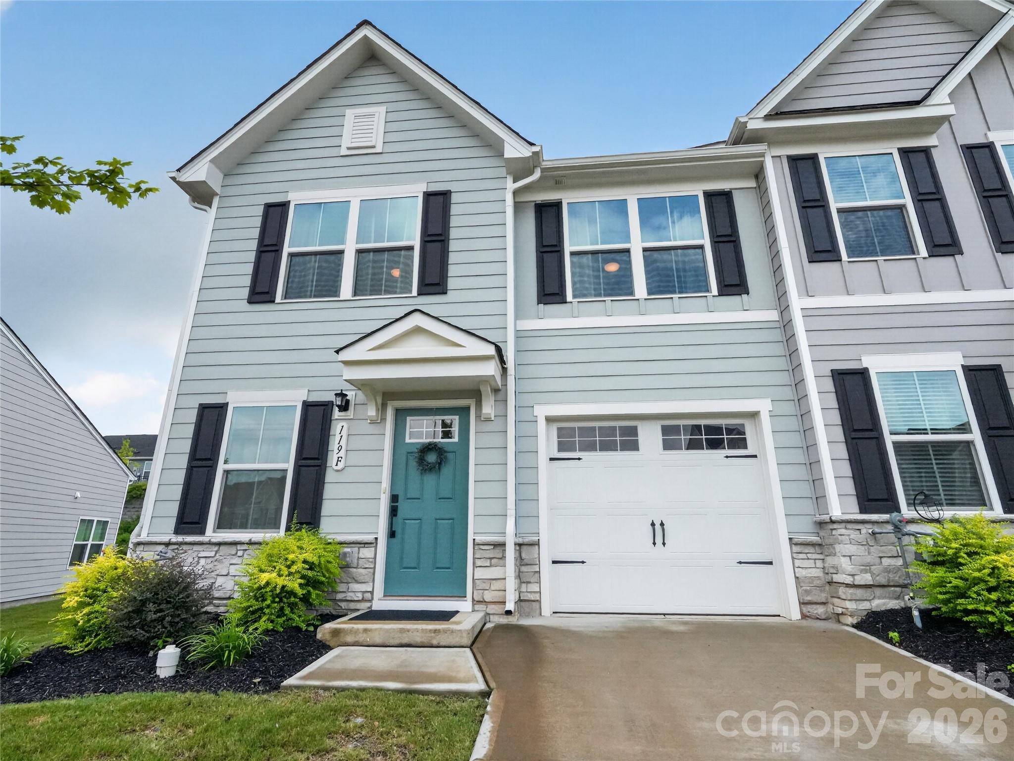 119 Stella Lane F