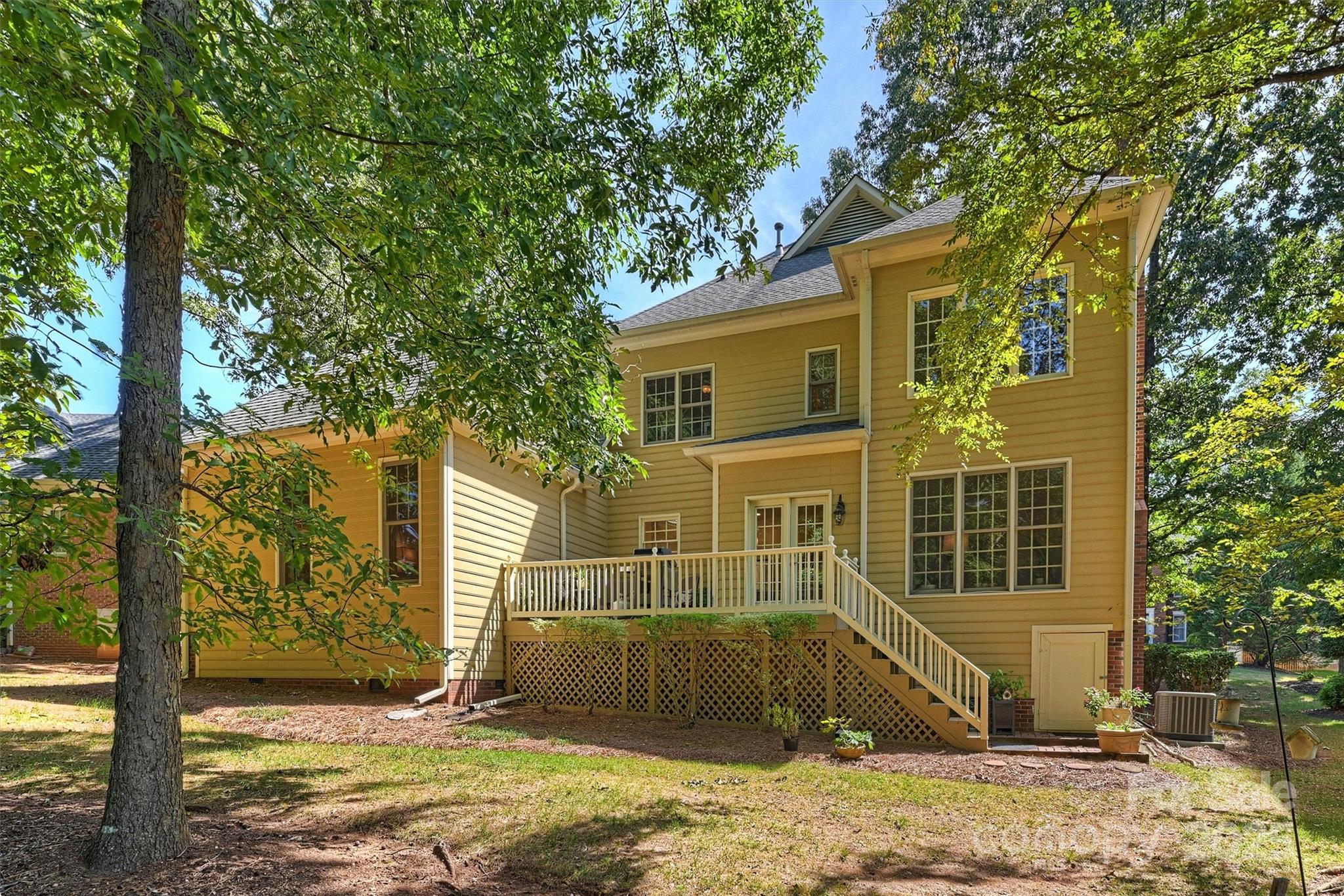 Hunters Valley - Residential