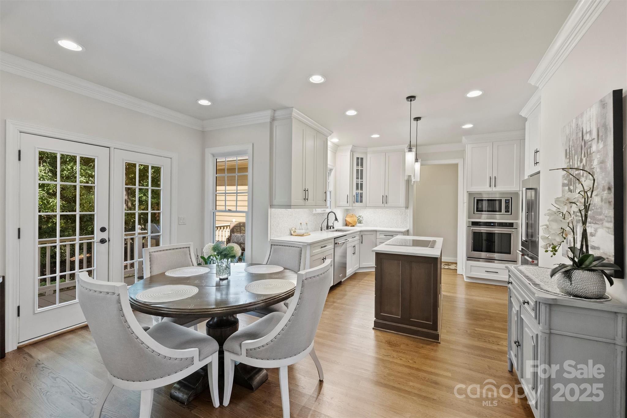 Hunters Valley - Residential