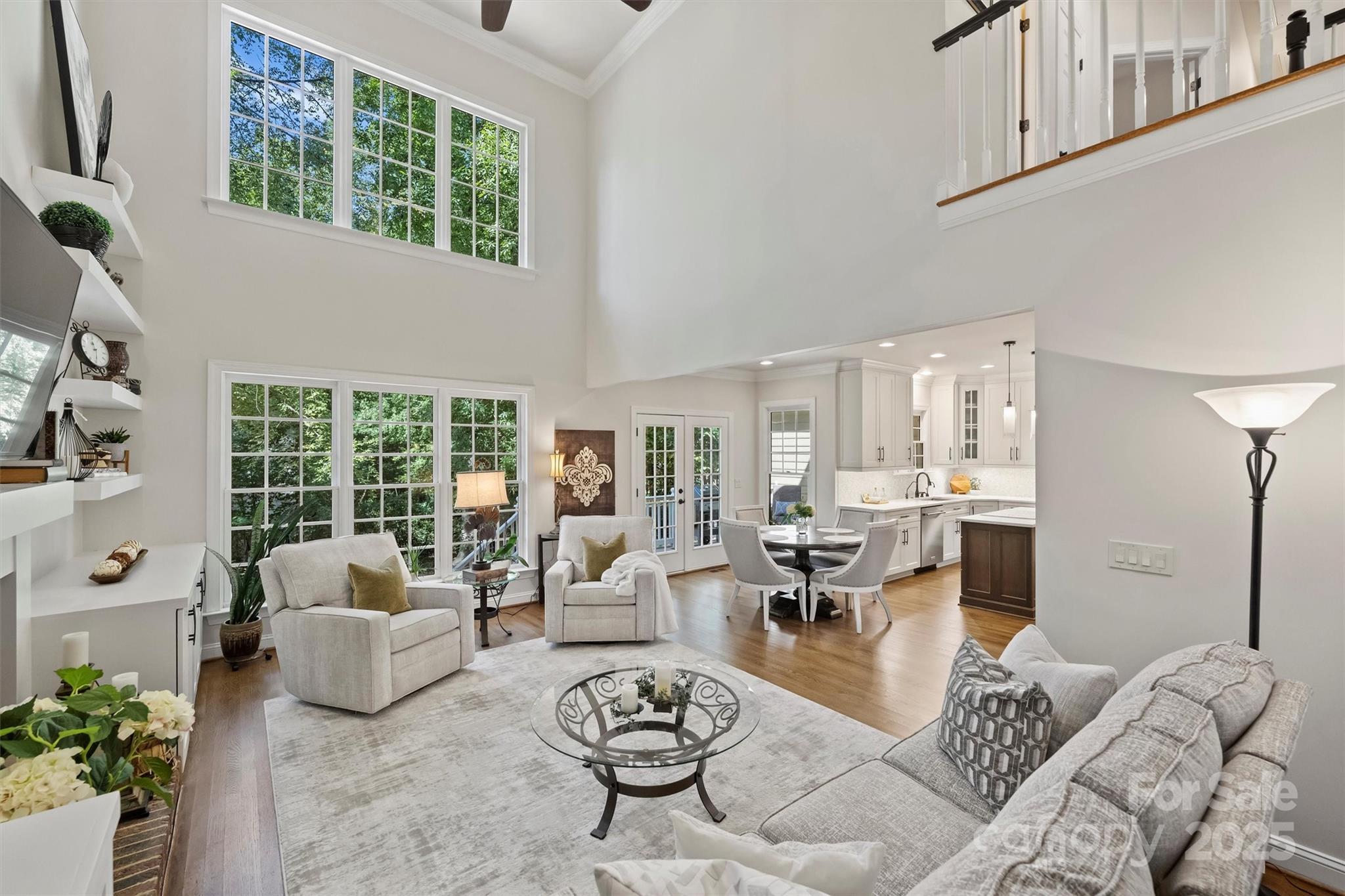 Hunters Valley - Residential