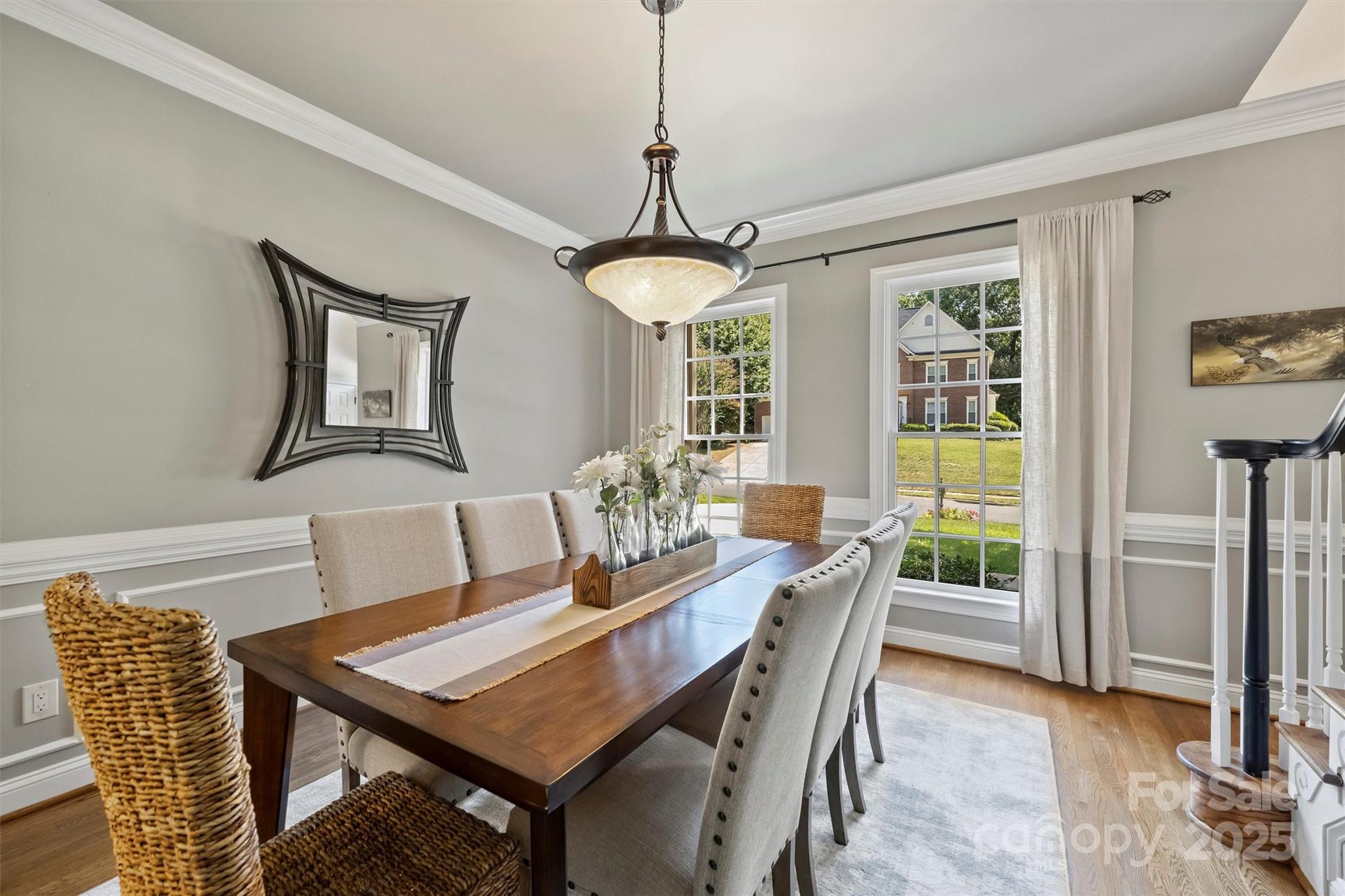 Hunters Valley - Residential