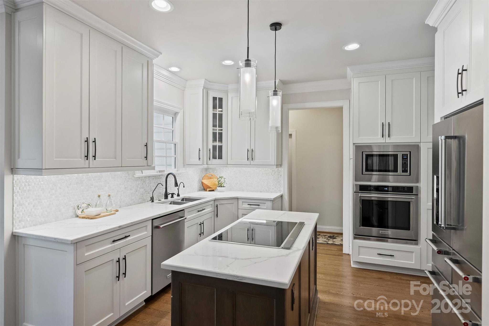 Hunters Valley - Residential