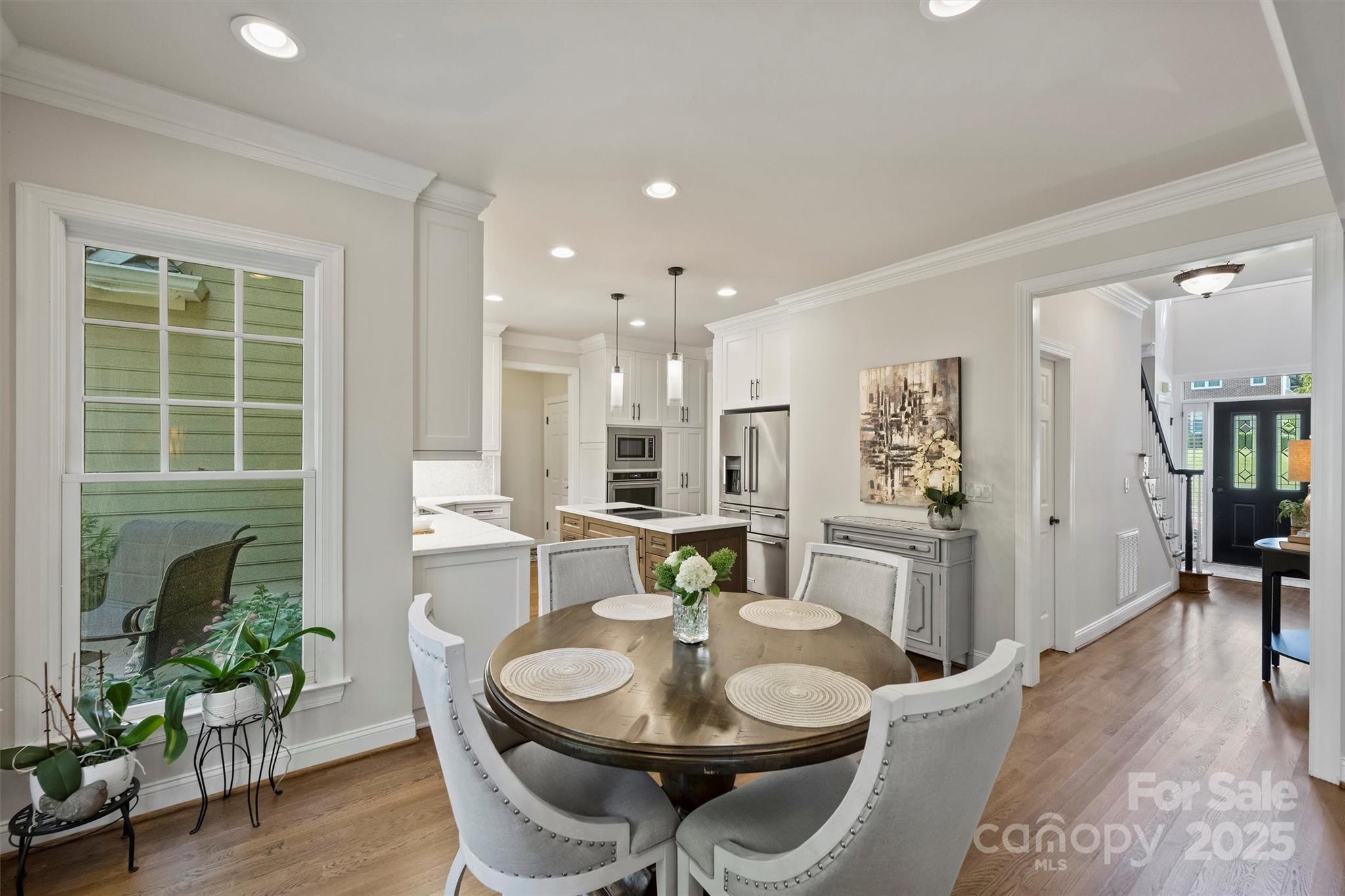 Hunters Valley - Residential