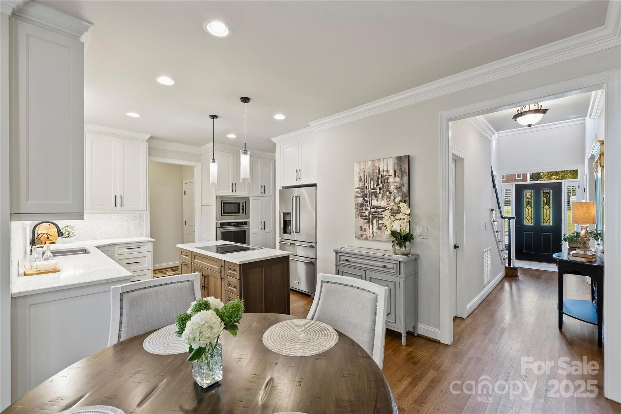 Hunters Valley - Residential