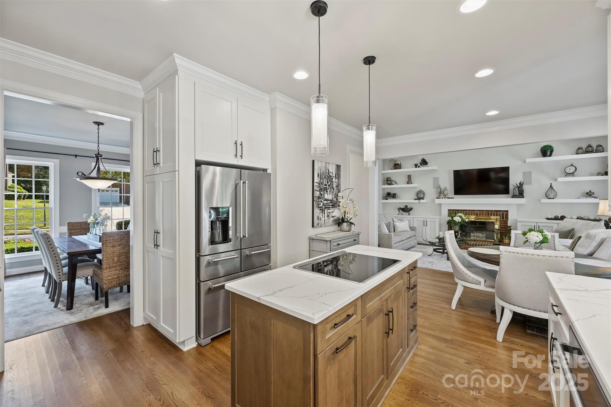 Hunters Valley - Residential